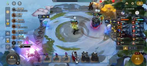 魔法少女小圆当前阵容搭配，魔法少女小圆游戏攻略-第7张