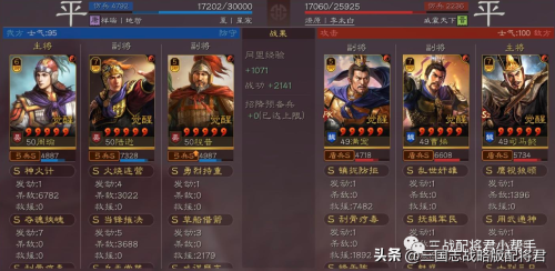天空之城火枪阵容怎么搭配，天空之城怎么打-第9张