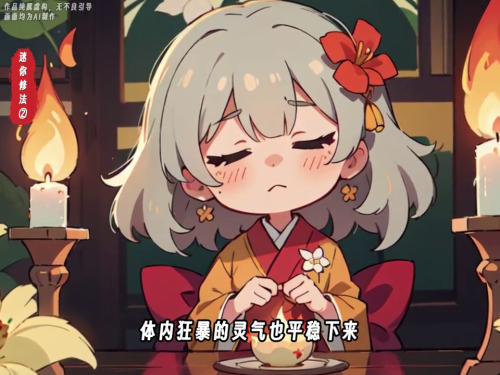 迷你世界修仙推荐阵容搭配，了不起的修仙最强角色-第1张
