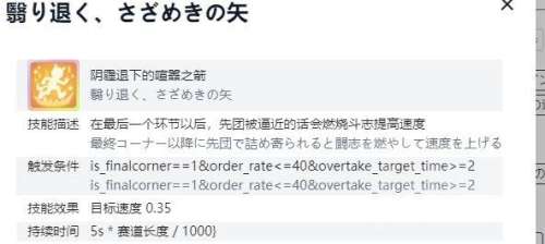 盛世芳华跑马搭配阵容攻略，盛世芳华队伍搭配-第2张