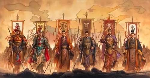 赵云强力阵容搭配推荐最新，三国志战略版赵云最强阵容-第3张
