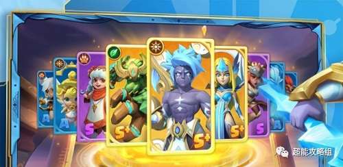 不灭剑魔阵容推荐搭配最新，2021改版后的剑魔搭配-第2张