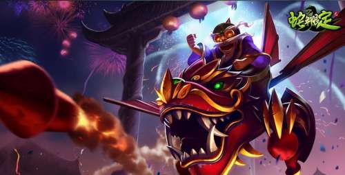 金龙炮手阵容最新赛季搭配，恶魔炮手阵容-第2张