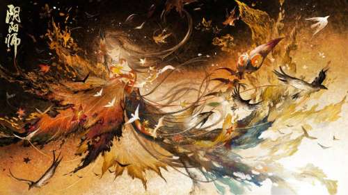 红叶狩猎阵容搭配图鉴最新，阴阳师红林阵容详解-第1张