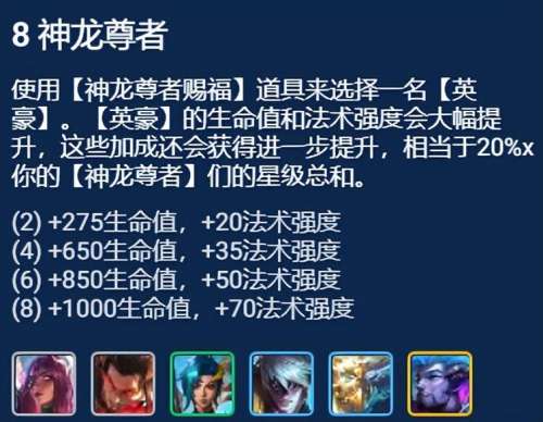 神龙勇士阵容搭配推荐最新，勇士与旅途最强阵容-第7张