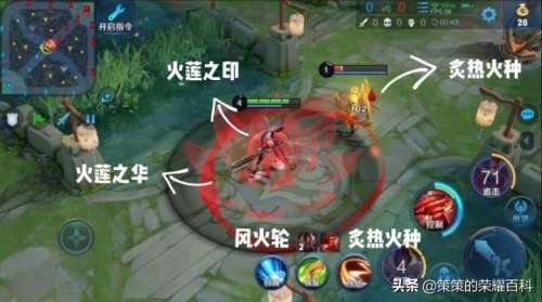 棋盘西游女娲阵容推荐搭配，文字西游阵容-第4张