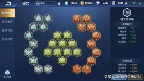棋盘西游女娲阵容推荐搭配，文字西游阵容-第6张