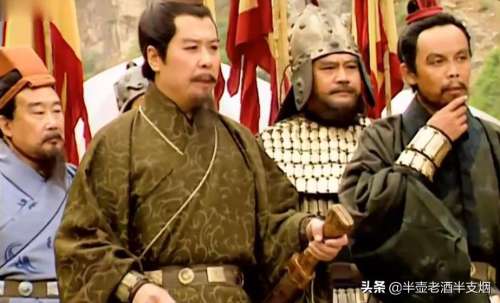 蜀汉谋士阵容搭配图表最新，蜀汉四大谋士-第1张