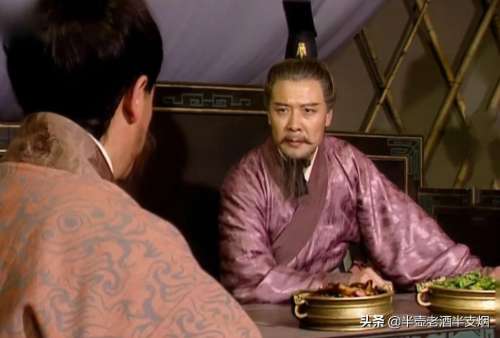 蜀汉谋士阵容搭配图表最新，蜀汉四大谋士-第7张