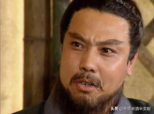 蜀汉谋士阵容搭配图表最新，蜀汉四大谋士-第9张