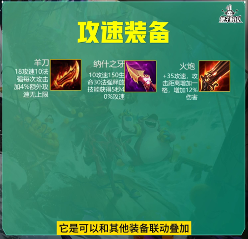 装备升级阵容怎么搭配最好，dnf怎么搭配装备-第3张