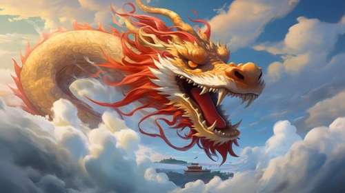 神龙传说推荐阵容搭配攻略，神龙传说手游-第2张