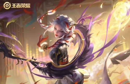 孙膑法师阵容搭配思路图片，王者孙膑适应的阵容-第3张