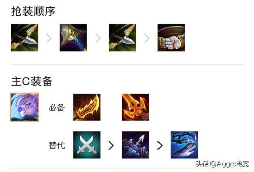 怪兽入侵最新最强阵容搭配，怪兽入侵-第3张