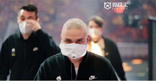 最强神器长矛搭配什么阵容，冰霜长矛适合什么英雄-第1张