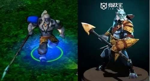 最强神器长矛搭配什么阵容，冰霜长矛适合什么英雄-第3张