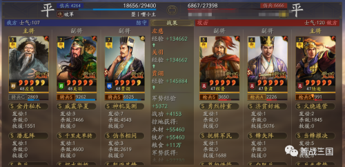 潜龙赵云阵容搭配图片高清，真赵云无双最强阵容-第13张