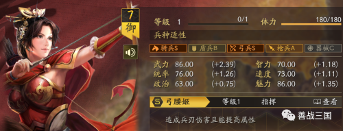 潜龙赵云阵容搭配图片高清，真赵云无双最强阵容-第21张