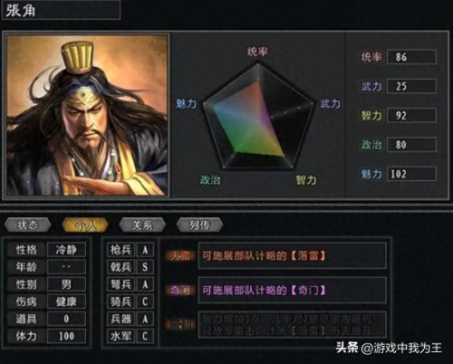 攻城天下赵云最强阵容搭配，三国志战略版马超最强阵容-第1张