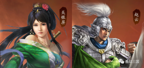 关羽阵容排行最强战法搭配，魔关羽-第5张