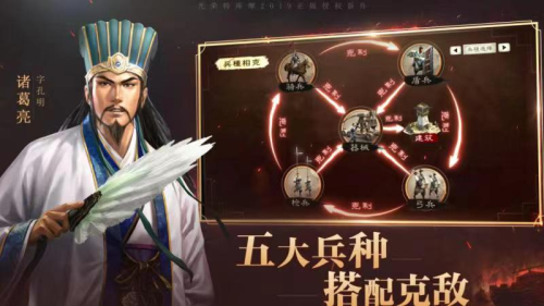 关平李典阵容搭配图表最新，三国志战略版关平阵容搭配-第1张