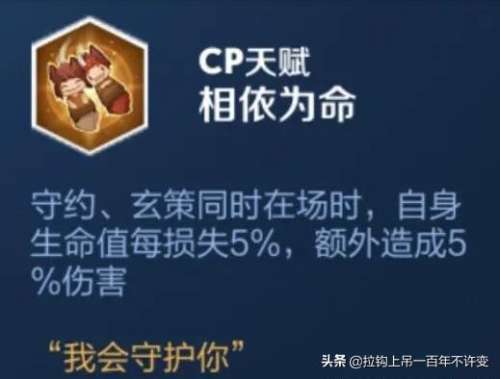 恶梦辅助天赋推荐阵容搭配，王者模拟战cp天赋阵容-第1张