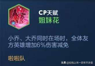 恶梦辅助天赋推荐阵容搭配，王者模拟战cp天赋阵容-第2张