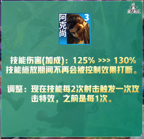 强势法师阵容搭配推荐排行，云顶之弈强势阵容-第4张