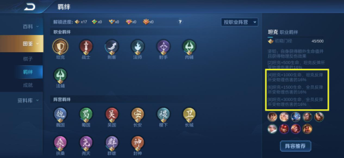 王者怪异阵容搭配图文介绍，王者荣耀模拟战阵容-第3张