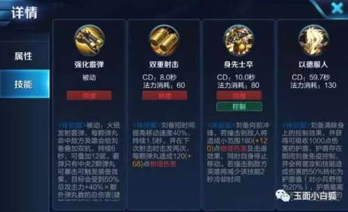 刘备阵容搭配推荐王者英雄，王者荣耀刘备玩法攻略-第6张