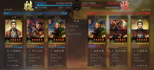 哪些阵容合理搭配战法装备，dnf战法用什么武器好-第19张