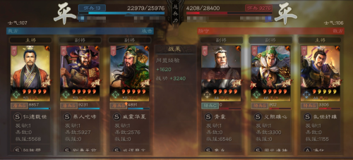 哪些阵容合理搭配战法装备，dnf战法用什么武器好-第20张