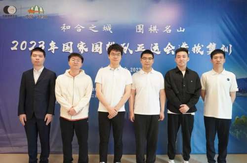 围棋阵容搭配推荐软件下载，围棋下载安装-第1张
