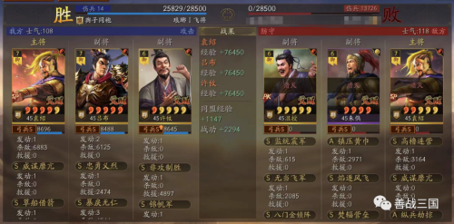 吕布许攸如何搭配阵营阵容，吕布貂蝉怎么加入阵容-第21张