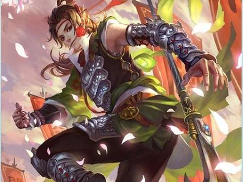 史诗武将合成推荐阵容搭配，三国杀值得合成的史诗武将-第2张