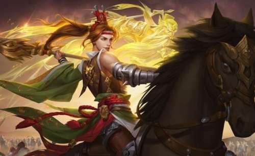 史诗武将合成推荐阵容搭配，三国杀值得合成的史诗武将-第3张