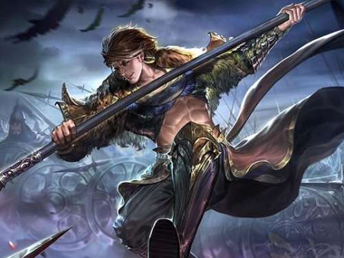 史诗武将合成推荐阵容搭配，三国杀值得合成的史诗武将-第5张