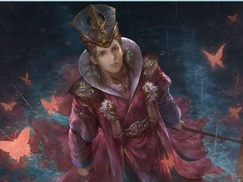 史诗武将合成推荐阵容搭配，三国杀值得合成的史诗武将-第7张