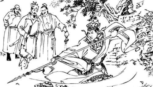 岳飞阵容搭配攻略视频大全，岳飞传游戏攻略-第1张