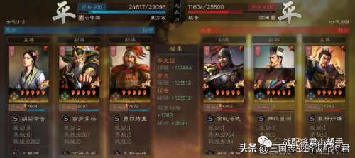 蔡文姬黑科技阵容搭配图片，蔡文姬最强辅助出装顺序-第3张