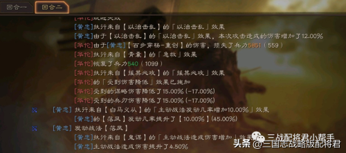 蔡文姬黑科技阵容搭配图片，蔡文姬最强辅助出装顺序-第6张