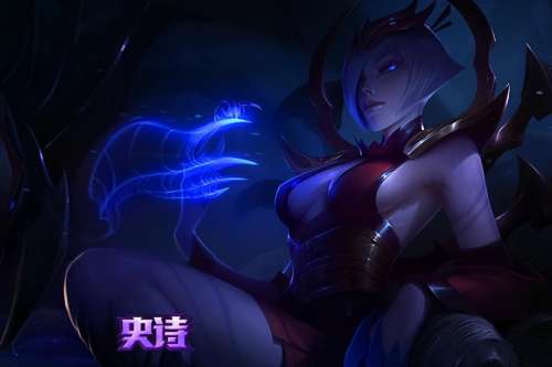 幽灵蜘蛛阵容搭配图片大全，幽灵蛛怎么产生的-第2张