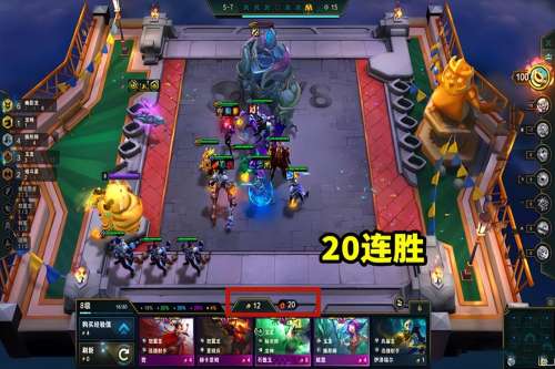 幽灵蜘蛛阵容搭配图片大全，幽灵蛛怎么产生的-第4张