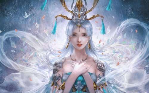 烟雨江湖前期推荐阵容搭配，烟雨江湖新手攻略-第1张