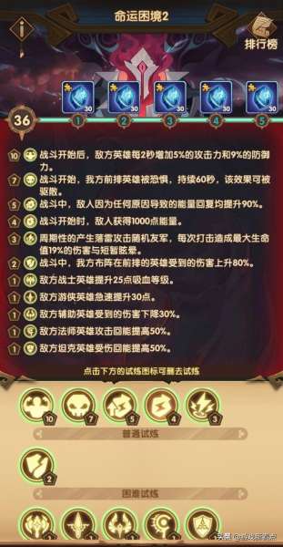 决心试炼阵容搭配图表最新，口袋妖怪决心通关阵容-第1张