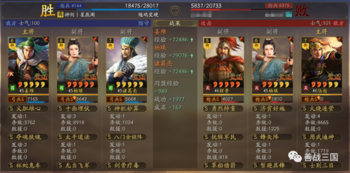 妖星打野阵容怎么搭配最好，瑶打野出装-第17张
