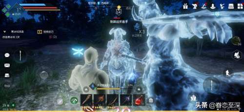 光明冒险阵容搭配暗黑战士，光明与黑暗最强阵容-第1张