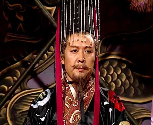 刘备曹操汉中阵容战法搭配，刘备配什么阵容-第1张