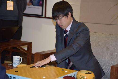 围棋阵容搭配推荐图片大全，围棋棋谱大全 打谱图-第5张