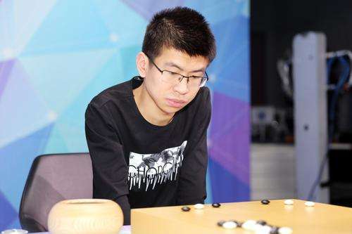围棋阵容搭配推荐图片大全，围棋棋谱大全 打谱图-第8张